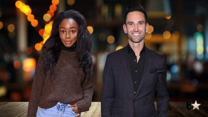 La estrella de 'Southern Charm', Venita Aspen, tuvo una cita de varias horas con Carl Radke