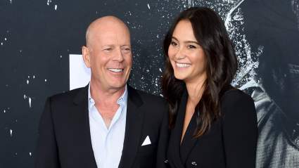 Emma Heming Willis habla sobre el dolor silencioso de las fiestas mientras cuida a Bruce Willis