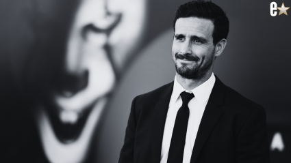 La familia que James Ransone dejó atrás