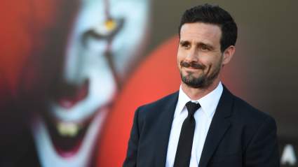 James Ransone fue un héroe de la vida real: salvó a una mujer de un ataque.