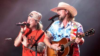 Tyler Hubbard habla sobre la ruptura de la línea Florida-Georgia