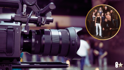 La estrella de 'Buffy, la cazavampiros' confirma su retiro de la actuación a los 44 años