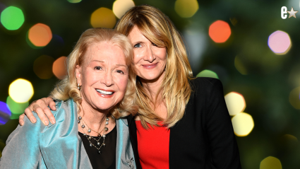 Laura Dern recuerda a su difunta madre Diane Ladd en un conmovedor homenaje de cumpleaños