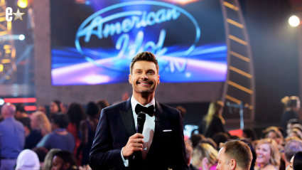 Por qué Ryan Seacrest sigue siendo el corazón de 'American Idol' después de 20 años