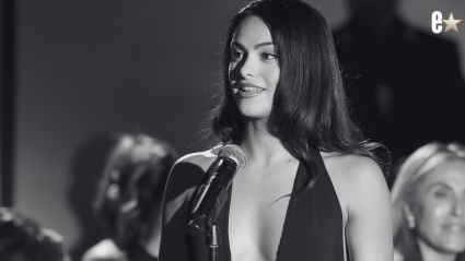 Camila Mendes, estrella de 'Riverdale', comparte una desgarradora pérdida semanas después de su compromiso