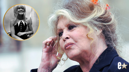Brigitte Bardot, de 91 años, rompe el silencio tras dos visitas consecutivas al hospital que generan preocupación.