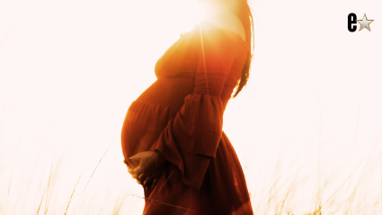 Felicitaciones a la exalumna de 'Vampire Diaries': van a tener un bebé