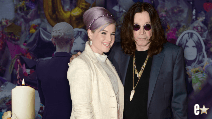 Kelly Osbourne rinde un emotivo homenaje a su querido papá Ozzy en su cumpleaños: "Te amaré hasta la eternidad".