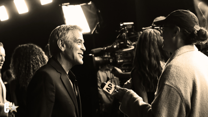 George Clooney, de 64 años, responde a los informes sobre su jubilación