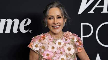 Patricia Heaton rinde homenaje a Pat Finn con un sentido homenaje tras su fallecimiento
