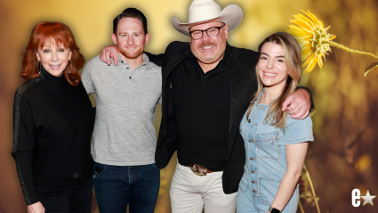 La familia de Reba McEntire enfrenta otra tragedia mientras su nuera comparte una desgarradora actualización