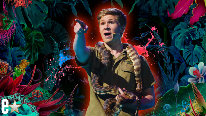 Robert Irwin confirma su paso a un reality show tras su gloriosa victoria en DWTS: esto es lo que hará a continuación