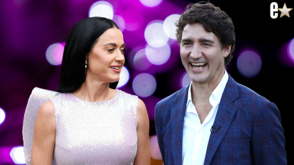 Katy Perry se presenta oficialmente en Instagram con su pareja Justin Trudeau en fotos conmovedoras