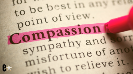 La estrella de 'Mighty Ducks' ofrece ayuda a un ex actor de Nickelodeon en medio de una situación de vida problemática.