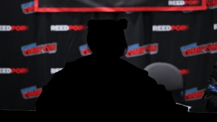 Hallmark Stars compara su papel con el personaje de Lauren Graham en 'Gilmore Girls'