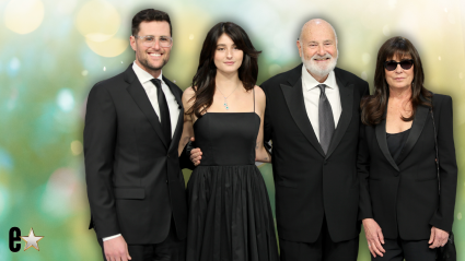 Cómo los hijos de Rob y Michele Reiner afrontan el duelo tras la pérdida de sus queridos padres