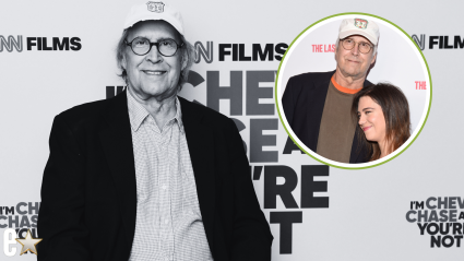 ¿Quién es Caley Leigh Chase? La vida de la hija de Chevy Chase