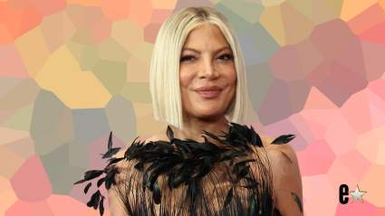 Tori Spelling cancela evento por motivos de salud
