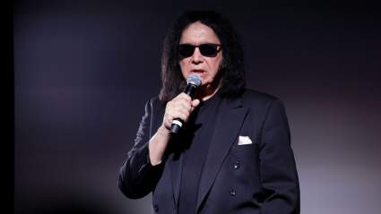 Gene Simmons dice que la muerte del icónico músico "me rompe el corazón"