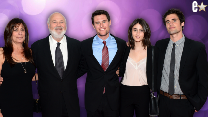 Excompañero de clase de Nick Reiner dice que "tenía un buen sentido del humor": Informe