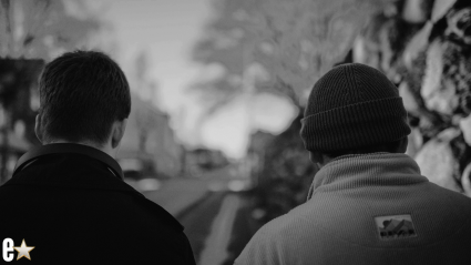 Coprotagonista ayuda a ex actor infantil de Nickelodeon tras una situación de vida problemática