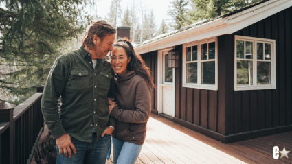 Joanna Gaines revela cómo surgió 'Fixer Upper: Colorado Mountain House'