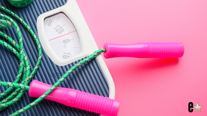 Estrella de TLC pierde 45 kilos en una transformación impactante