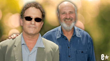 'Aún incrédulo': Albert Brooks lamenta la trágica pérdida de su amigo de toda la vida, Rob Reiner
