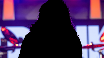 El líder de Metal se embarca en una gira final para terminarla en sus propios términos