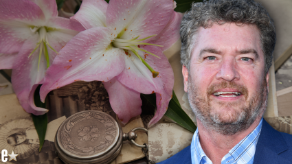 La hija de Pat Finn comparte fotos nunca antes vistas del querido actor