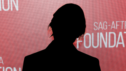 La actriz ganadora del Oscar estaba decidida a triunfar a pesar del acoso escolar