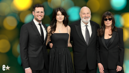 Jake Reiner interviene para proteger a su hermana Romy mientras la familia afronta su primera Navidad tras una trágica pérdida, según informe.