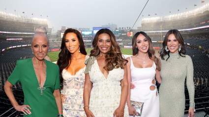 Una ama de casa real se sincera con valentía sobre la lucha de su esposo contra el cáncer