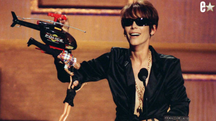 La estrella ganadora del Oscar, de 67 años, habla sobre su jubilación después de ver que sus icónicos padres reciben menos papeles con la edad.