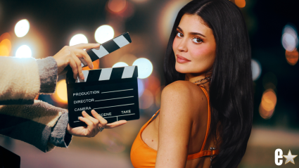 VIDEO: Kylie Jenner hace su debut como actriz