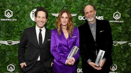 Los 10 mejores looks de las celebridades de los Premios Gotham 2025: FOTOS