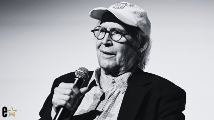 El coma de 8 días de Chevy Chase: cómo lo superó