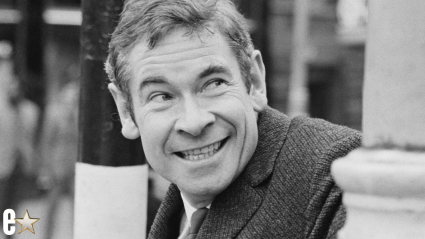 El actor ganador del BAFTA y leyenda de la comedia fallece a los 99 años después de gloriosas décadas en la televisión.