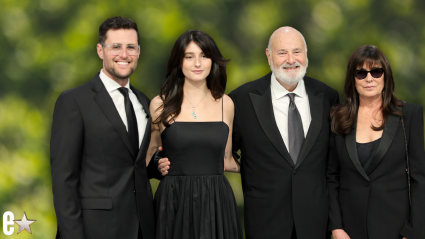 Romy y Jake Reiner muestran una fortaleza silenciosa en las primeras fotos juntos tras la tragedia familiar