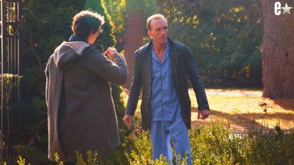 La familia que la estrella de 'Pulp Fiction' Peter Greene dejó atrás