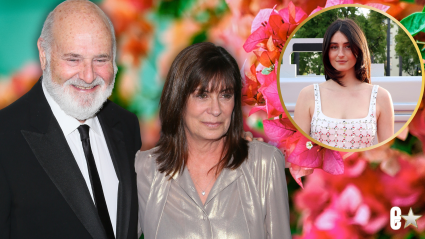 Todo sobre Romy Reiner, la hija de Rob y Michele Reiner