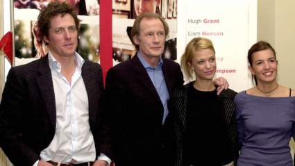 FOTOS: El elenco de 'Love Actually', ayer y hoy