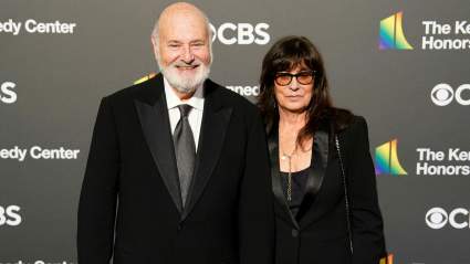 Los hijos de Rob y Michele Reiner brindan información actualizada sobre el servicio conmemorativo