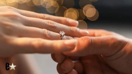 Exalumna de 'Southern Charm' se compromete