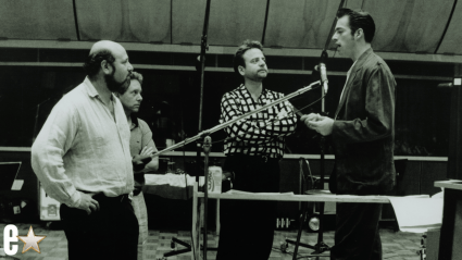 Compositor musical ganador del Grammy rinde homenaje a Rob Reiner con emotivo: "Cambió mi vida"