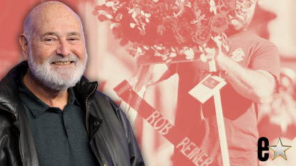 La hija de Rob Reiner habla sobre verlo "una última vez"