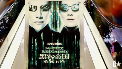 La estrella de 'Matrix' fallece a los 57 años: "Un verdadero caballero y creativo"