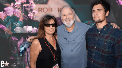 Los Reiner «hicieron todo lo que un padre podría hacer» para ayudar a su hijo