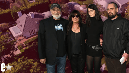 Los últimos días felices de los Reiner juntos