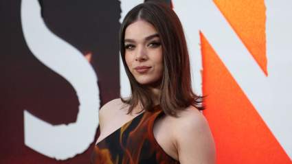 Hailee Steinfeld y Josh Allen esperan su primer bebé juntos